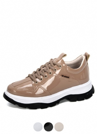 Loreto Sneaker Med Snörning För Kvinnor