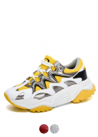 Loreto Walking Fashion Sneaker För Kvinnor