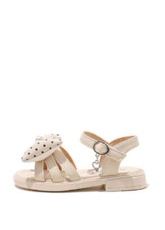 Lorraine Flickklänning Sandal