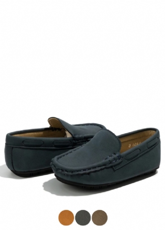 Lorris Pojkar Loafers Casual Skor