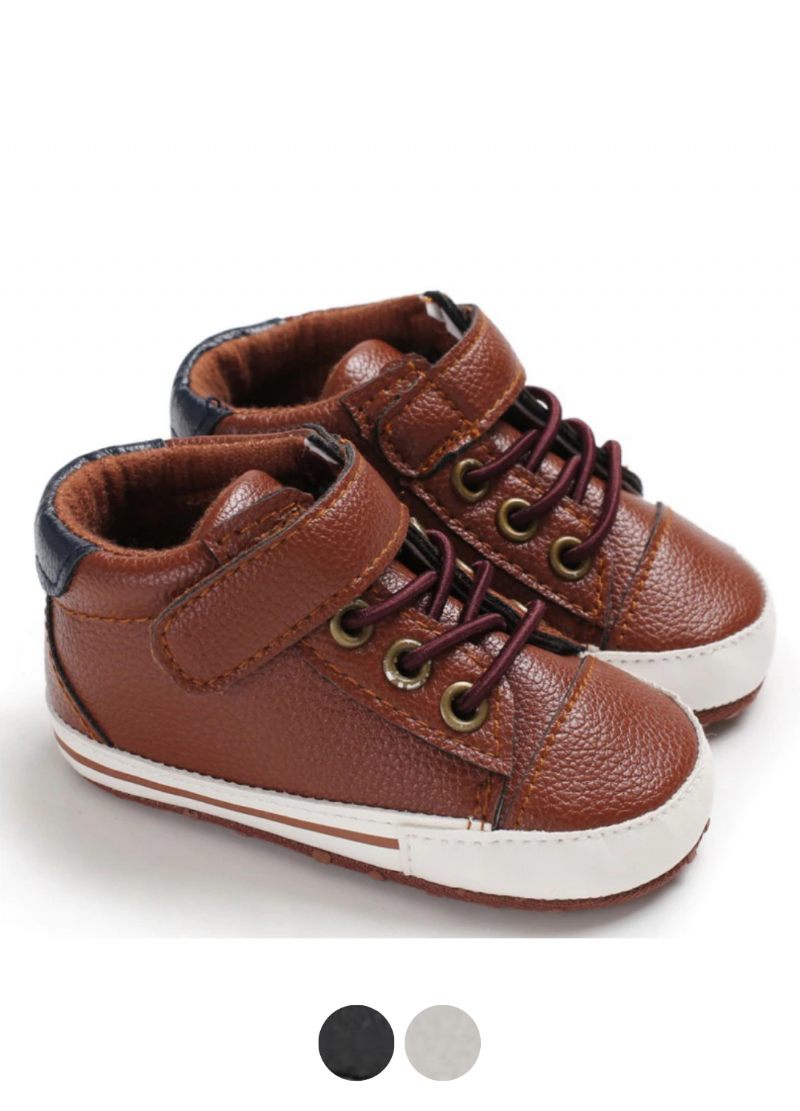 Lotero Baby Pojkmode Sneakers