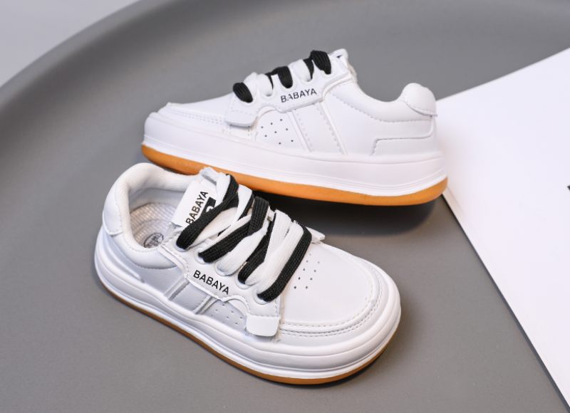 Loui Pojkar Casual Sneaker - Beige