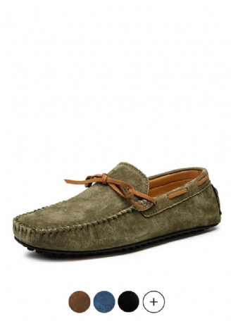 Louis Loaferskor För Män