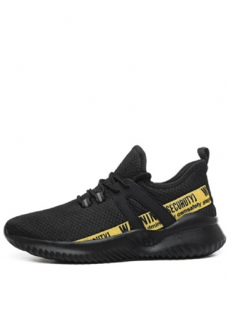 Louis Lyxiga Sneakers För Män