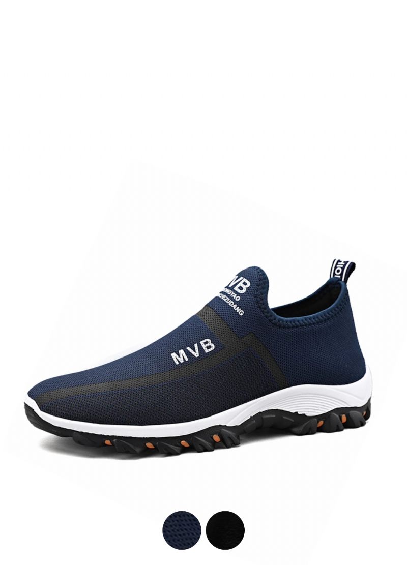 Louis Sneaker För Män
