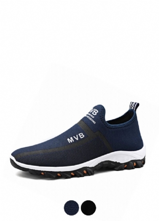 Louis Sneaker För Män