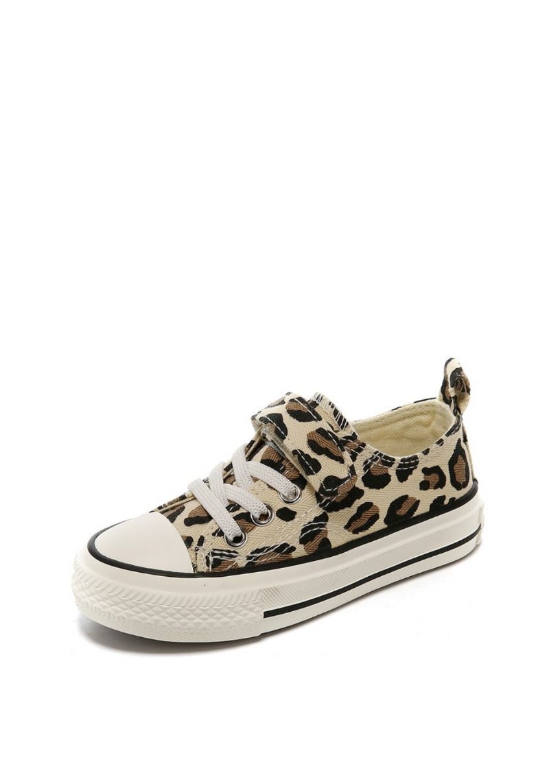 Louisa Flickor Casual Sneaker