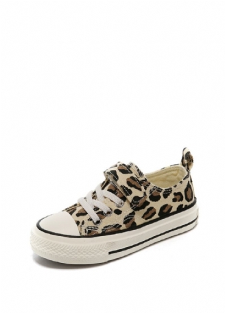 Louisa Flickor Casual Sneaker