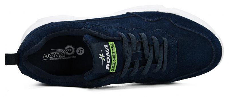 Louna Bekväma Sneaker Med Snörning För Kvinnor - Svart