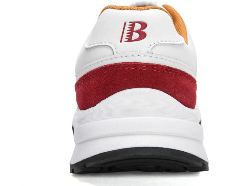 Lous Herr Casual Sneakers - Grå