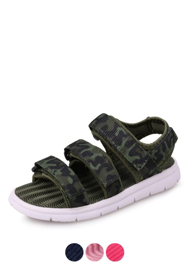 Lovato Unisex Utomhussandaler För Barn