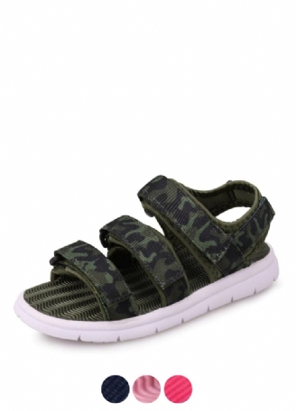 Lovato Unisex Utomhussandaler För Barn
