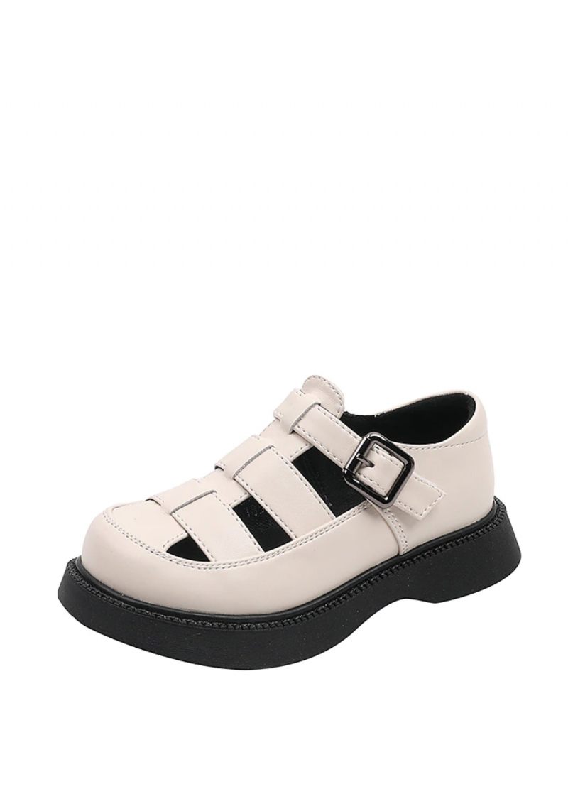 Lovegood Unisex Platta Barnskor