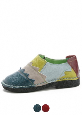 Luana Dam Loafer Skor
