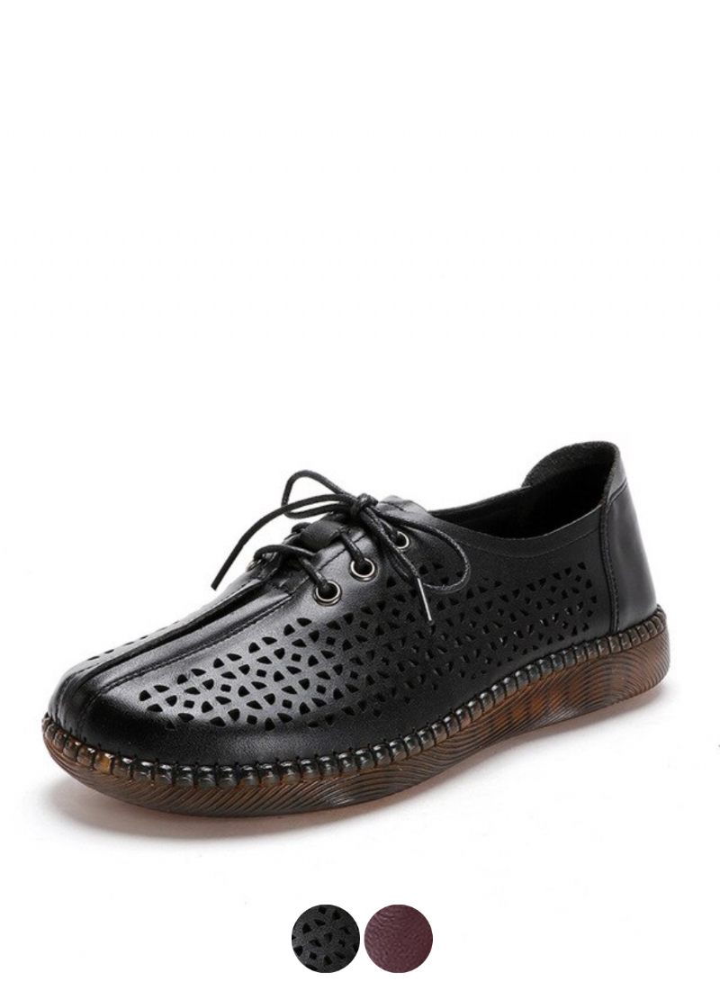 Luca Dam Loafer Skor