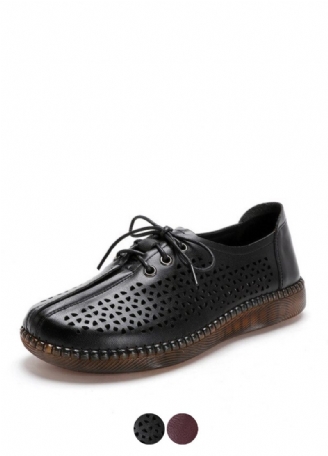 Luca Dam Loafer Skor