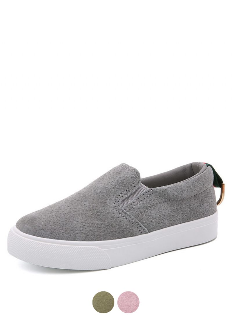 Lucar Slip-on Sneaker För Pojkar