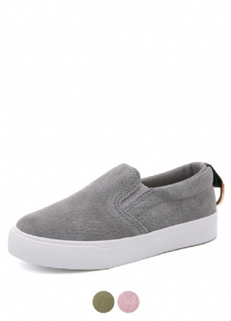 Lucar Slip-on Sneaker För Pojkar