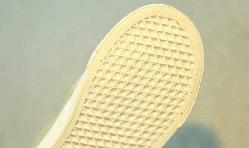 Lucar Slip-on Sneaker För Pojkar - Grå
