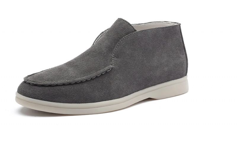 Lucas Loaferskor För Kvinnor - Beige
