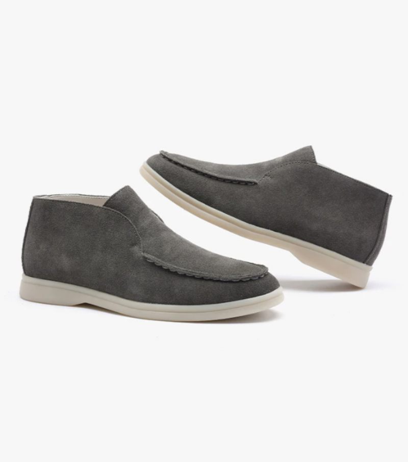 Lucas Loaferskor För Kvinnor - Beige