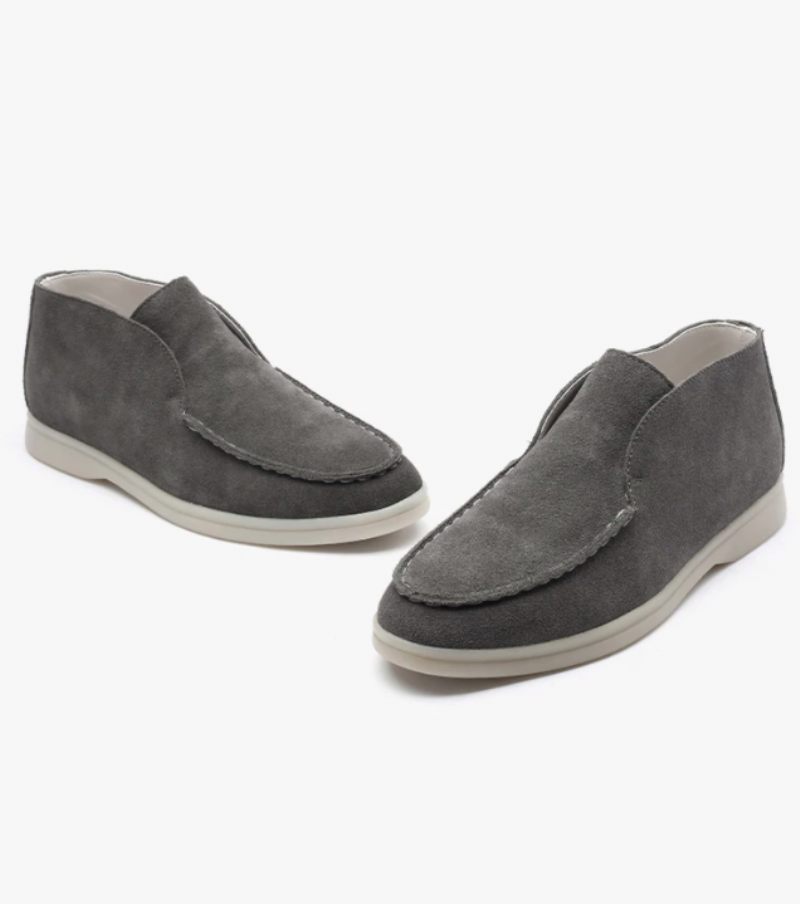 Lucas Loaferskor För Kvinnor - Beige