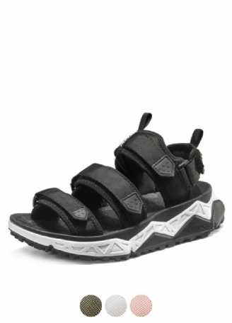 Lucas Unisex Utomhussandaler