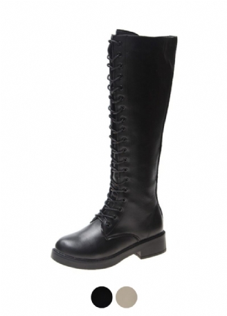 Lucena Boots Knähöga