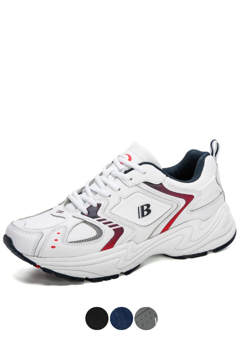 Lucho Casual Sneakers För Män