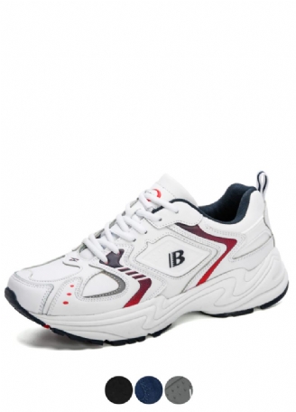 Lucho Casual Sneakers För Män