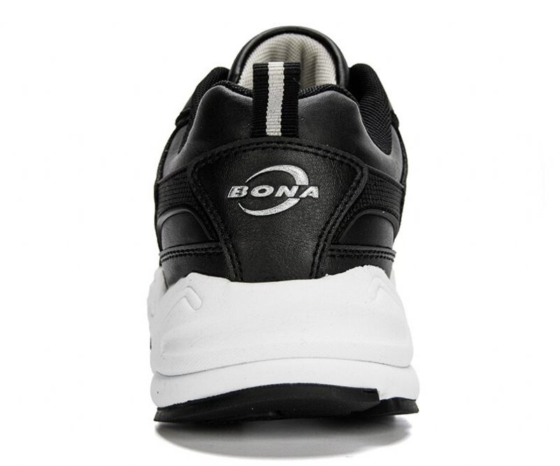 Lucho Casual Sneakers För Män - Vit