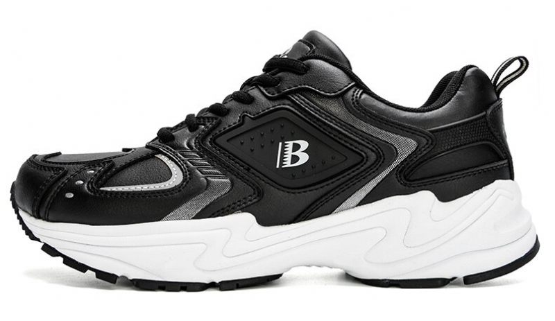 Lucho Casual Sneakers För Män - Vit