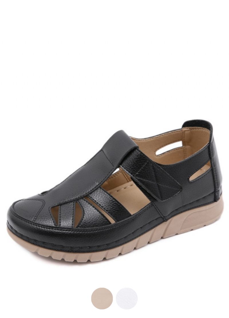 Lucia Slip-on-skor För Kvinnor