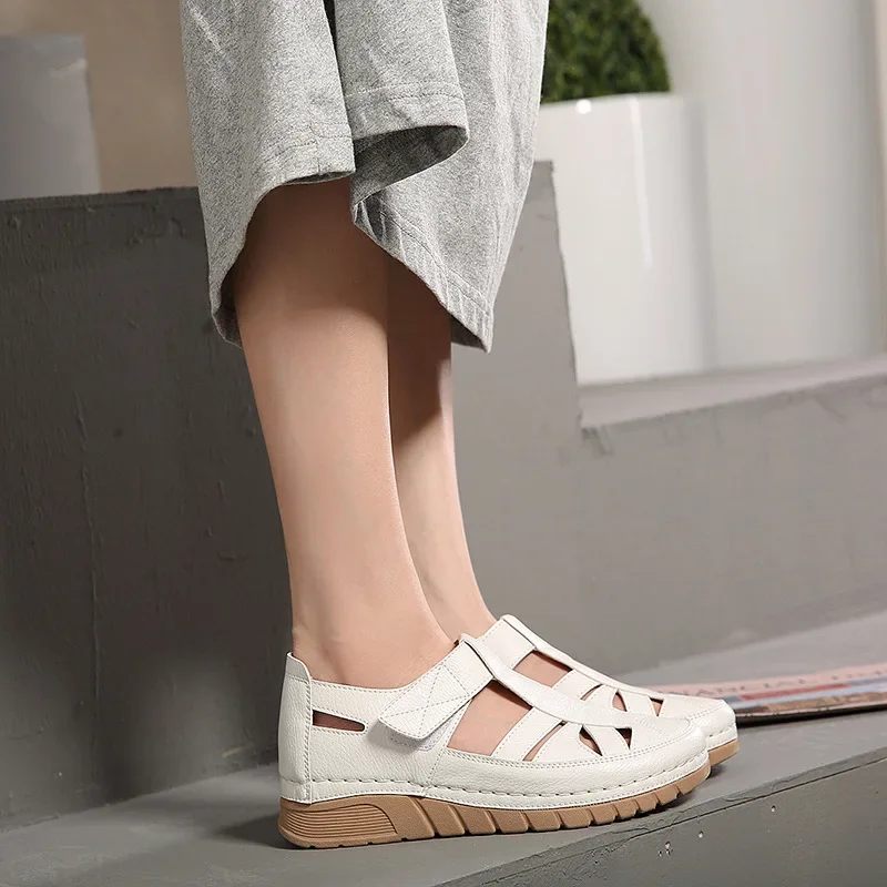 Lucia Slip-on-skor För Kvinnor - Svart