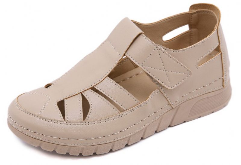 Lucia Slip-on-skor För Kvinnor - Svart