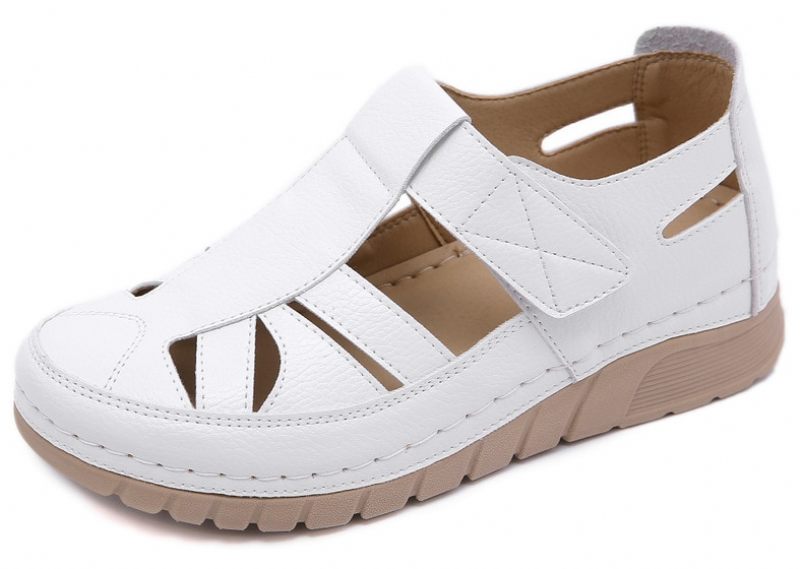 Lucia Slip-on-skor För Kvinnor - Svart