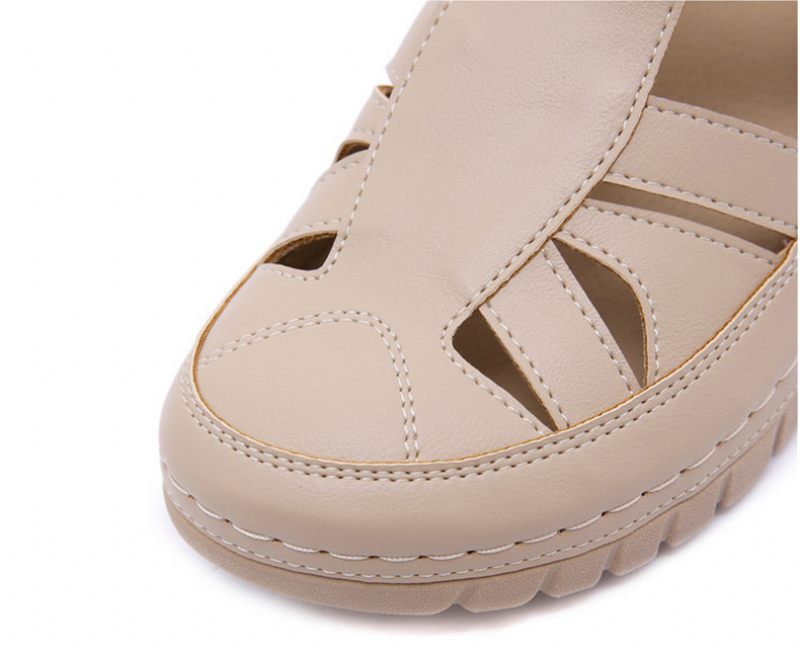 Lucia Slip-on-skor För Kvinnor - Svart