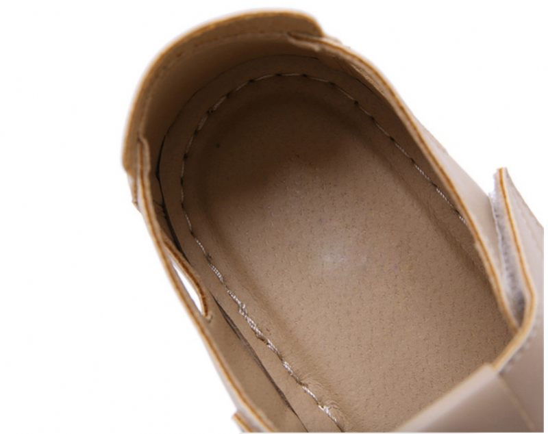 Lucia Slip-on-skor För Kvinnor - Svart