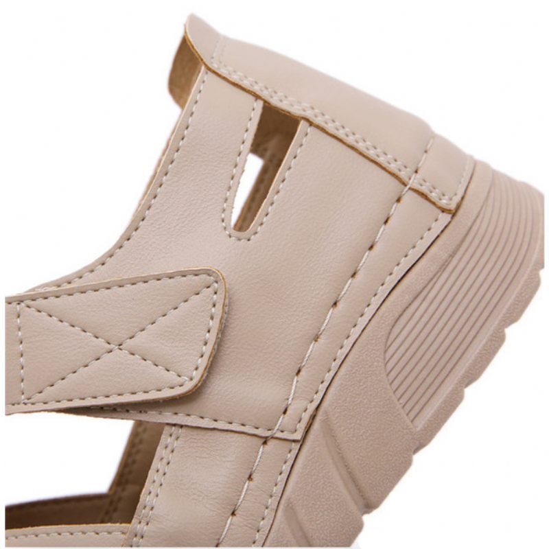 Lucia Slip-on-skor För Kvinnor - Svart