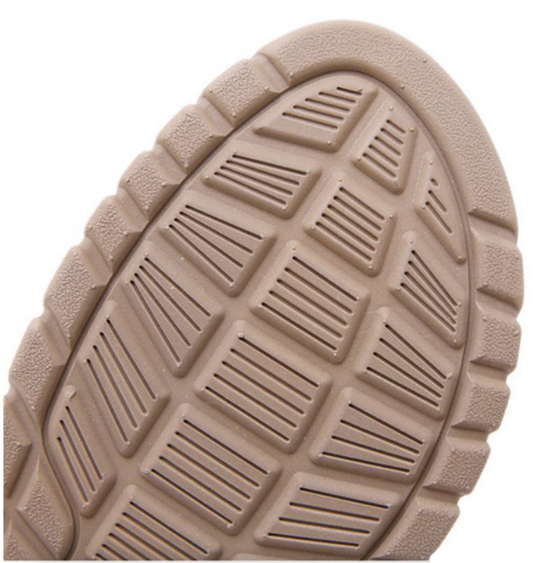 Lucia Slip-on-skor För Kvinnor - Svart