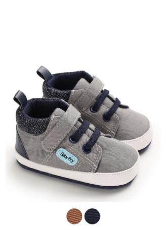 Lucian Baby Pojkar Casual Sneakers