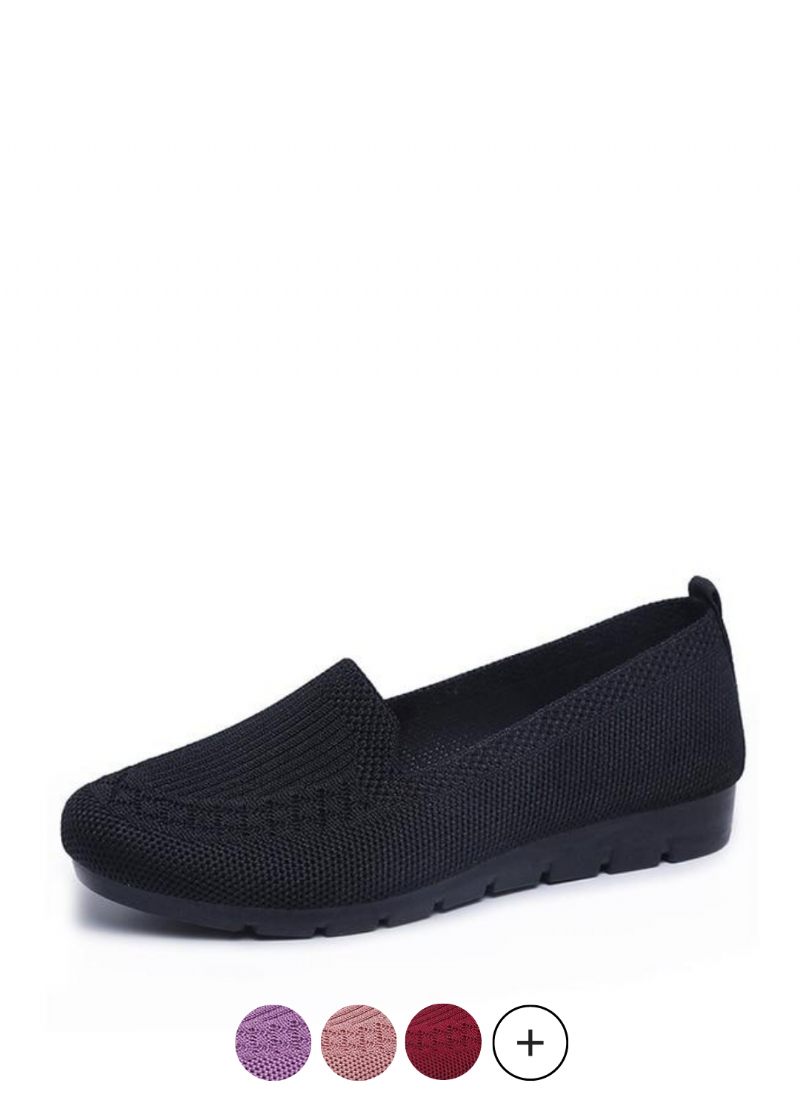 Lucie Dam Loafer