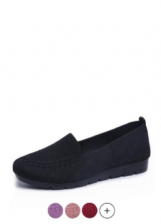 Lucie Dam Loafer