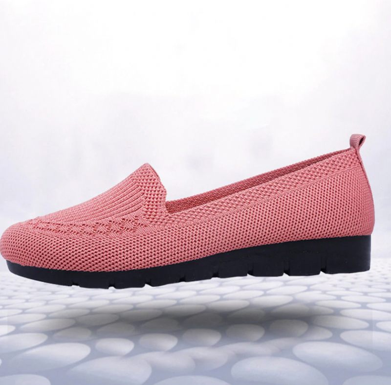 Lucie Dam Loafer - Svart