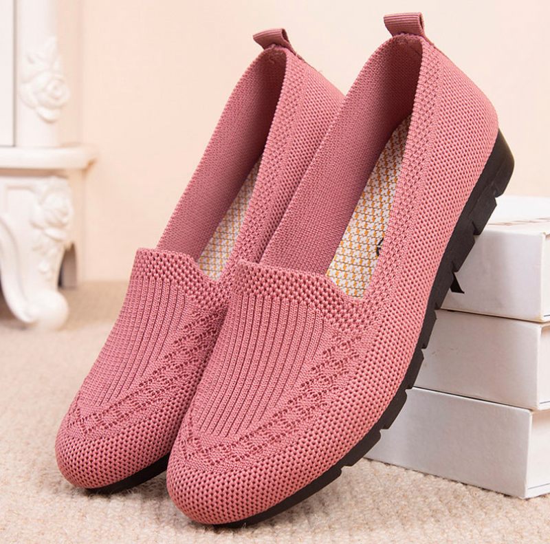 Lucie Dam Loafer - Svart