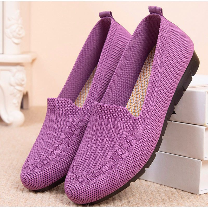 Lucie Dam Loafer - Svart