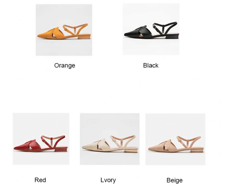 Lucila Sandaler - Beige