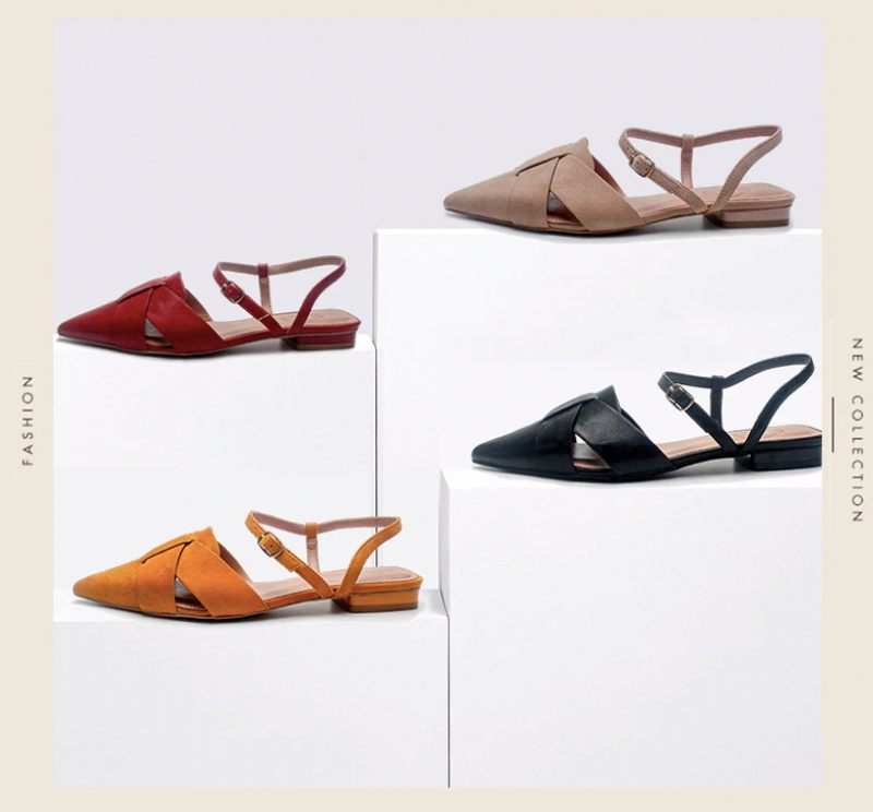 Lucila Sandaler - Beige