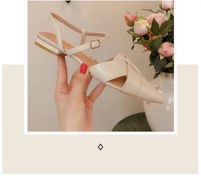 Lucila Sandaler - Beige