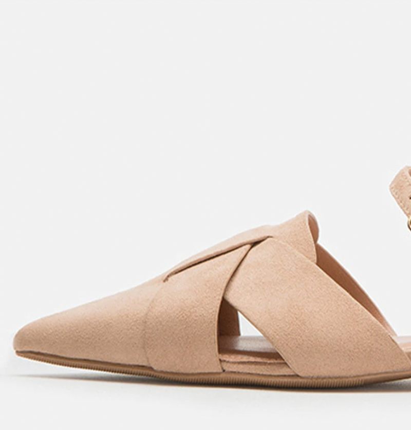 Lucila Sandaler - Beige